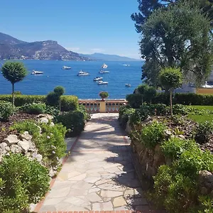 *** Hotel De Charme Brise Marine France