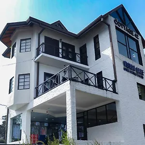 42 Hotel Nuwara Eliya