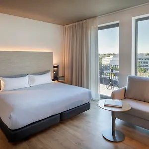 Hotel Innside By Meliá, Lussemburgo