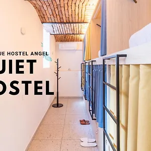 Boutique Angel Хостел Любляна