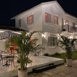 Fides Boutique Hotel Luang Prabang