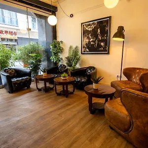 2* Отель Bristol