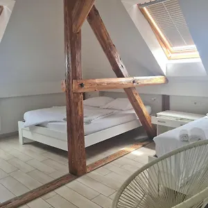 Azur Отель типа 