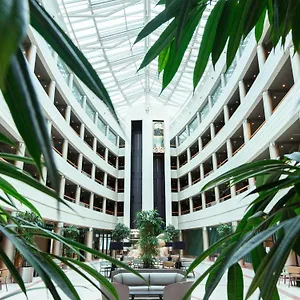 Hotel Sofitel Europe, Luxembourg