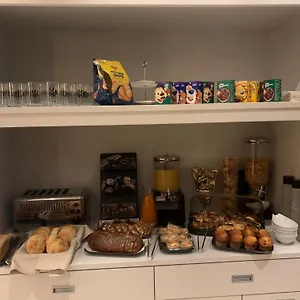 3* Отель La Veranda