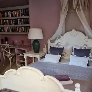  Couette-café Le Belvédère - D'hôtes De Charme Et Restaurant France