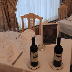 Aparthotel Italia, Lussemburgo