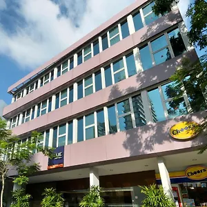 ** Hotel Value Balestier Singapour