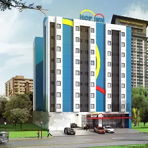 Hop Ermita - For Quarantine Hotel Manila