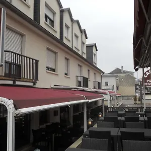 3* Отель Carpini