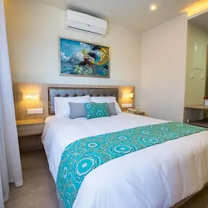 Zodiac Aparthotel Larnaca