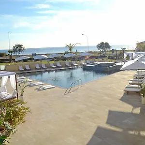 E-hotel Larnaca & Hotel Perivólia