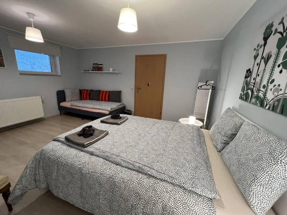 City Rooms Luxembourg By Luxembourg