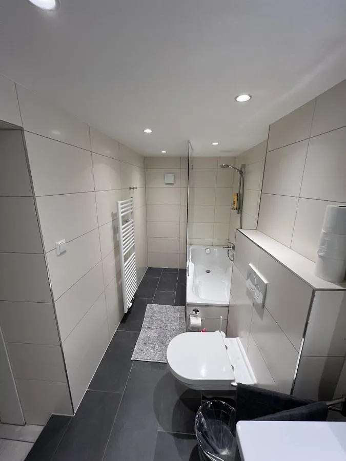 City Rooms Luxembourg Hotel